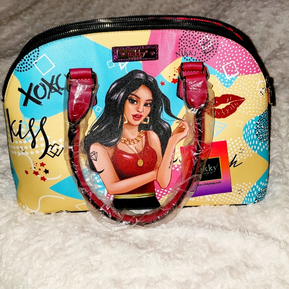 Beautiful bag